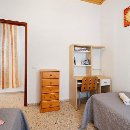 הוילה פוארטו דה לה קרוז Casa Burgado מראה חיצוני תמונה