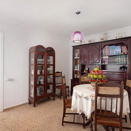 הוילה פוארטו דה לה קרוז Casa Burgado מראה חיצוני תמונה