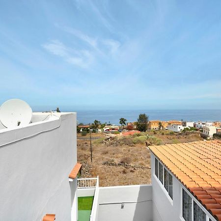 הוילה פוארטו דה לה קרוז Casa Burgado מראה חיצוני תמונה