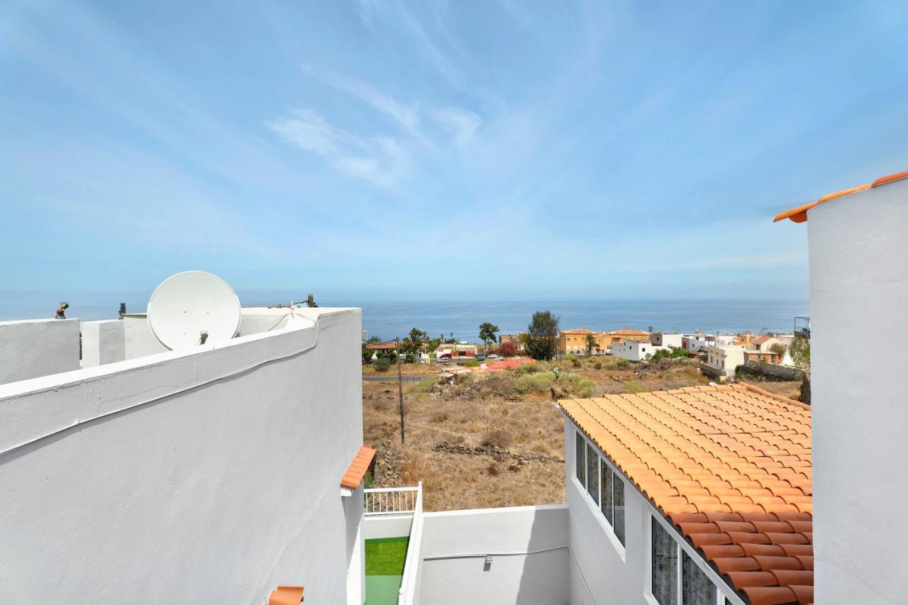 הוילה פוארטו דה לה קרוז Casa Burgado מראה חיצוני תמונה