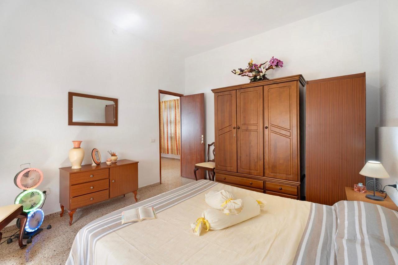הוילה פוארטו דה לה קרוז Casa Burgado מראה חיצוני תמונה