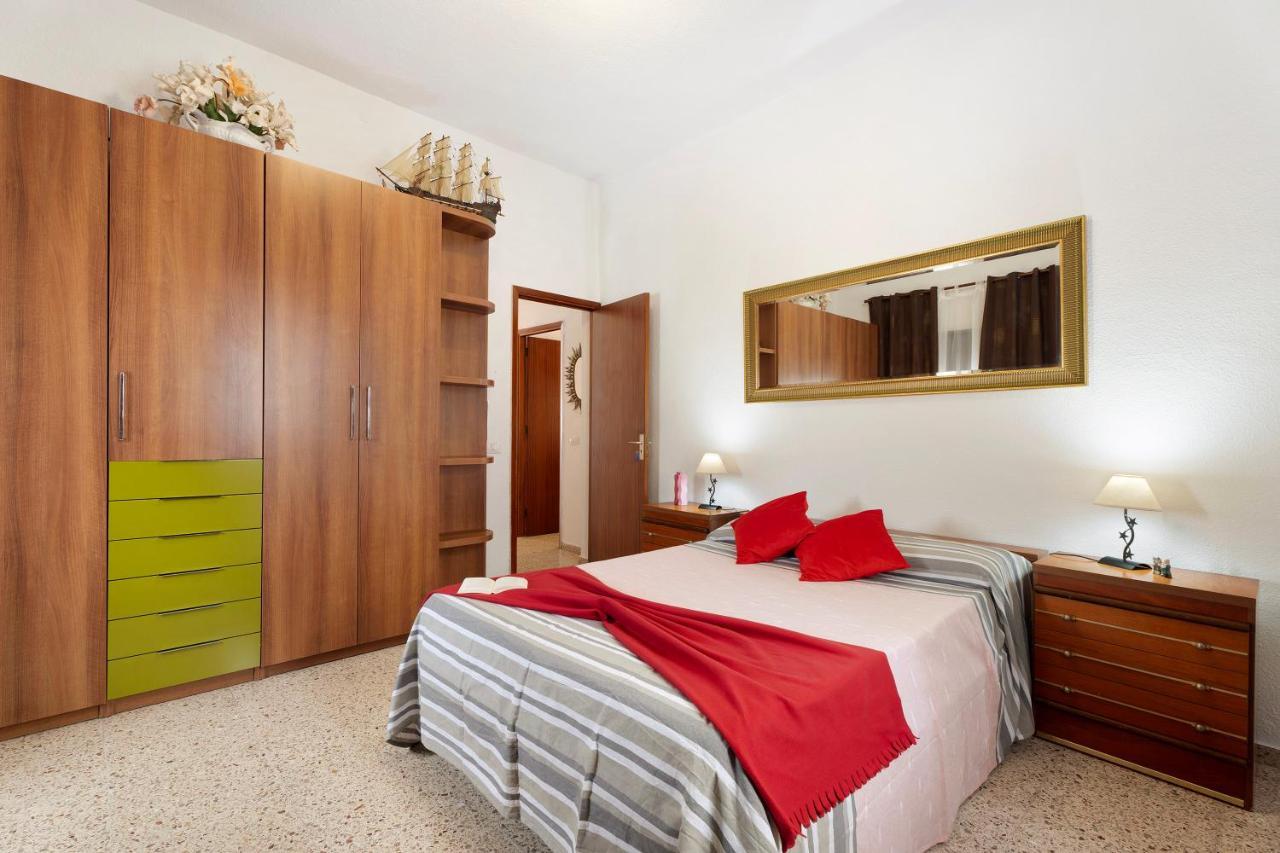 הוילה פוארטו דה לה קרוז Casa Burgado מראה חיצוני תמונה
