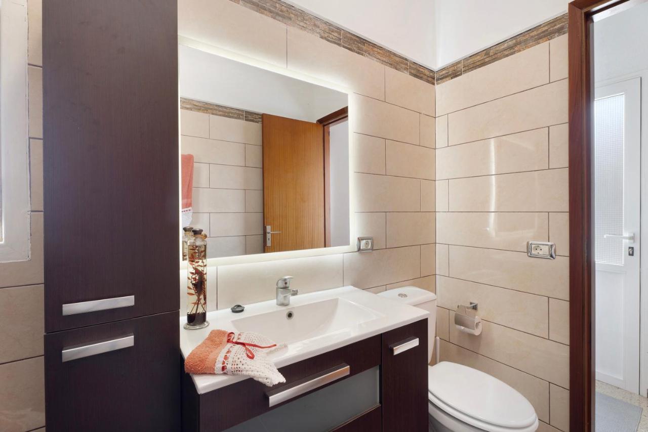הוילה פוארטו דה לה קרוז Casa Burgado מראה חיצוני תמונה